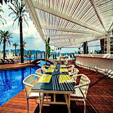 The Plaza Bodrum (Ex. Be Premium)
